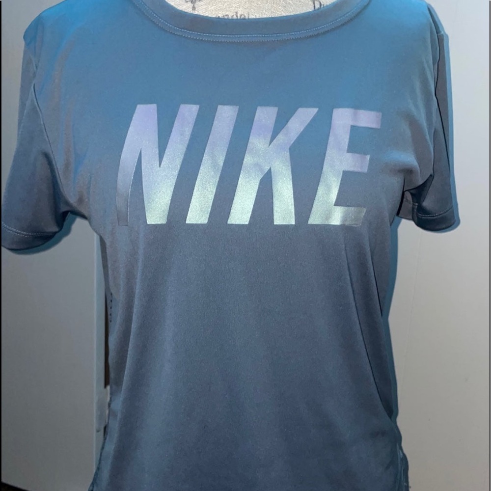 Nike running shirt!